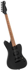 Electric guitar PSD Guitars JM-100M SET Matte Black Electric guitar - 3