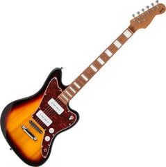 Electric guitar PSD Guitars JM-100 SET Sunburst Electric guitar - 1
