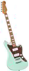 Electric guitar PSD Guitars JM-100 SET SeaFoam Green Electric guitar - 3