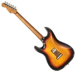 Ηλεκτρική Κιθάρα PSD Guitars STC-300R SET Ηλιοφάνεια Ηλεκτρική Κιθάρα - 2