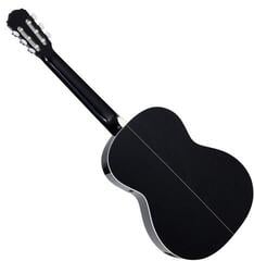 Gitara klasyczna Takamine GC2 SET 4/4 Black Gitara klasyczna - 2