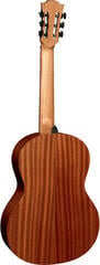 Konzertgitarre LAG OC70 Standard SET 4/4 Natural Satin Konzertgitarre - 3