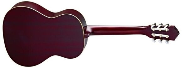3/4 klassieke gitaar voor kinderen Ortega R121 SET Wine Red 3/4 klassieke gitaar voor kinderen - 3