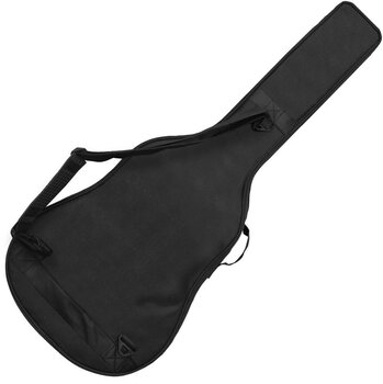 Guitarra clásica Valencia VC203 SET Vintage Natural Guitarra clásica - 4