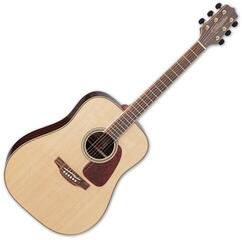 Dreadnought-gitarr Takamine GD93 SET Natural Dreadnought-gitarr - 3