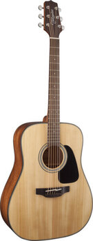 Akustická gitara Takamine GD30 SET Natural Akustická gitara - 4
