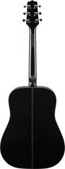 Akustická gitara Takamine GD30 SET Black Akustická gitara - 4