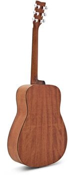 Ακουστική Κιθάρα Yamaha FG800M SET Natural Matte Ακουστική Κιθάρα - 4