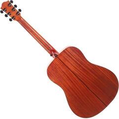 Akustická gitara Bromo BAT1M SET Natural Akustická gitara - 2