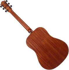 Akustická gitara Bromo BAT1N SET Natural Akustická gitara - 2