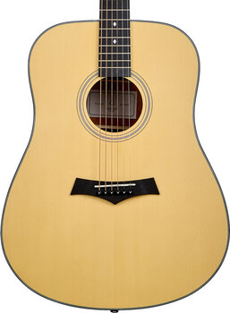 Akoestische gitaar Arrow Silver D SET Natural Akoestische gitaar - 4