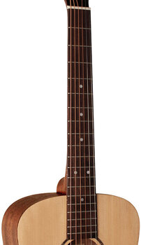 Guitare acoustique Cort AD mini OP SET Natural Guitare acoustique - 3