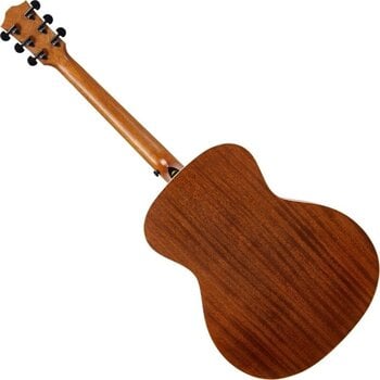 Jumbo akoestische gitaar Bromo BAA2 SET Natural Jumbo akoestische gitaar - 3