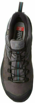 Ženski pohodni čevlji Salomon X Ultra 3 Ltr GTX W Magnet/Phantom/Bluebird 38 Ženski pohodni čevlji - 2