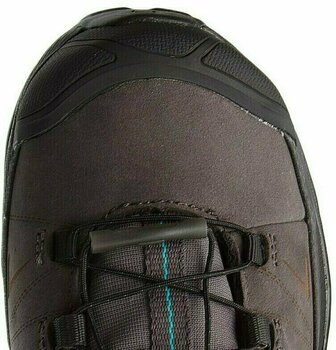 Dámske outdoorové topánky Salomon X Ultra 3 Ltr GTX W Magnet/Phantom/Bluebird 40 Dámske outdoorové topánky - 7