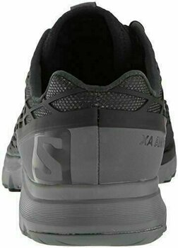 Мъжки обувки за трекинг Salomon XA Amphib Phantom/Black/Quiet Shade 44 Мъжки обувки за трекинг - 4