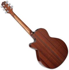 electro-acoustic guitar Takamine GN30CE SET Natural electro-acoustic guitar - 2