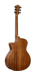 electro-acoustic guitar Bromo BAT2CE SET Natural electro-acoustic guitar - 2