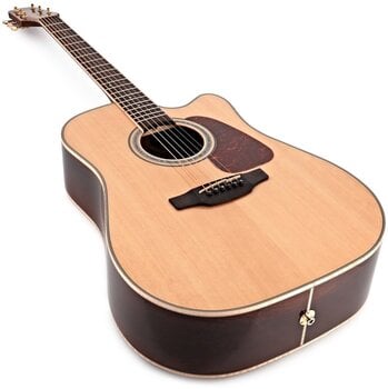 guitarra eletroacústica Takamine GD90CE-MD SET Natural guitarra eletroacústica - 4