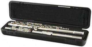 Concert flute Yamaha YFL 212 SL SET Concert flute - 2
