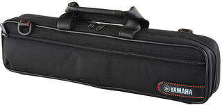 Concert flute Yamaha YFL 212 SL SET Concert flute - 3