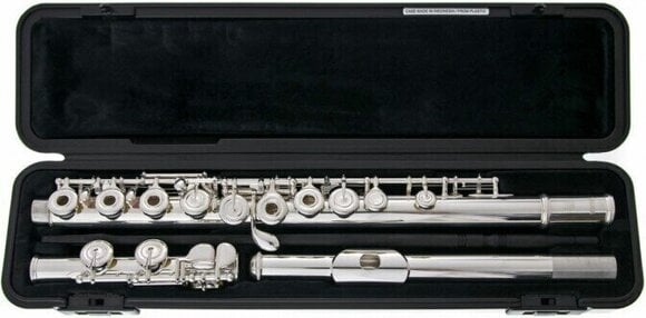Koncertna flauta Yamaha YFL 272 SET Koncertna flauta - 3
