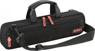 Concert flute Yamaha YFL 272 SET Concert flute - 3