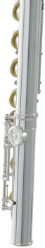 Концертна флейта Roy Benson FL-602E SET Концертна флейта - 4