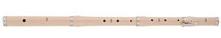 Concert flute Aulos AF-3S SET Concert flute - 1