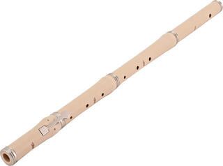 Concert flute Aulos AF-3S SET Concert flute - 2