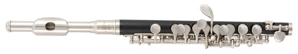 Piccolo flauta Latone LPC 700 Black Majesty SET Piccolo flauta - 3