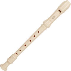 Soprano Recorder Yamaha YRS 23 SET Soprano Recorder - 1