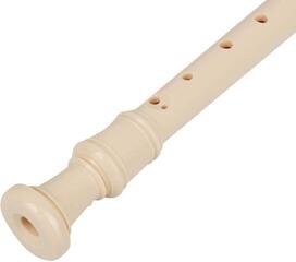 Soprano Recorder Yamaha YRS 23 SET Soprano Recorder - 2