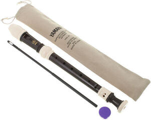 Sopraanblokfluit Yamaha YRS 31 SET Sopraanblokfluit - 2