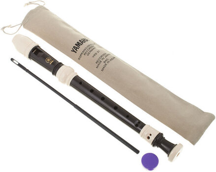 Flûte à bec soprano Yamaha YRS 31 SET Flûte à bec soprano - 3