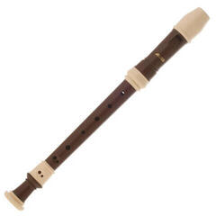 Soprano Recorder Aulos 105A Bel Canto SET Soprano Recorder - 1