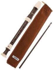 Soprano Recorder Aulos 105A Bel Canto SET Soprano Recorder - 2