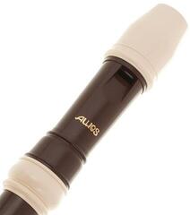 Soprano Recorder Aulos 105A Bel Canto SET Soprano Recorder - 3