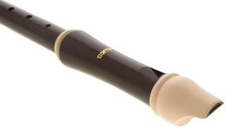 Soprano Recorder Aulos 205A Robin SET Soprano Recorder - 3
