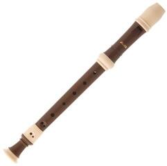 Soprano Recorder Aulos 703B SET Soprano Recorder - 1