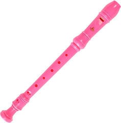 Soprano Recorder Yamakawa HY-26B-PK SET Soprano Recorder - 1