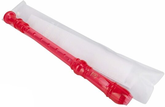 Soprano Recorder Yamaha YRS 20 BP SET Soprano Recorder - 3