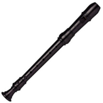 Soprano Recorder Moeck 4207 Rottenburgh SET Soprano Recorder - 2