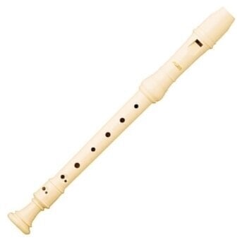 Soprano Recorder Aulos 302B SET Soprano Recorder - 2