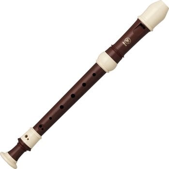 Soprano Recorder Yamaha YRS-321 SET Soprano Recorder - 2