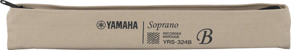 Flûte à bec soprano Yamaha YRS-324B SET Flûte à bec soprano - 4