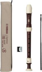 Soprano Recorder Yamaha YRS-322B SET Soprano Recorder - 2