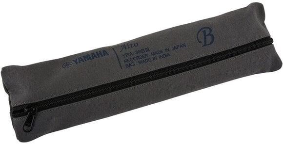 Alt Blockflöte Yamaha YRA 38 BIII SET Alt Blockflöte - 3