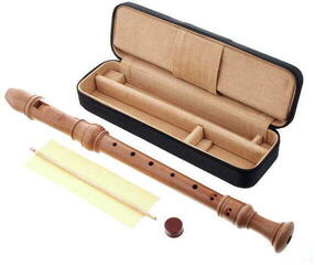Alto Recorder Moeck 4302 Rottenburgh SET Alto Recorder - 3