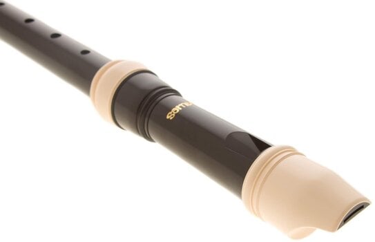 Alto diktofonas Aulos 309A Dark Brown SET - 3